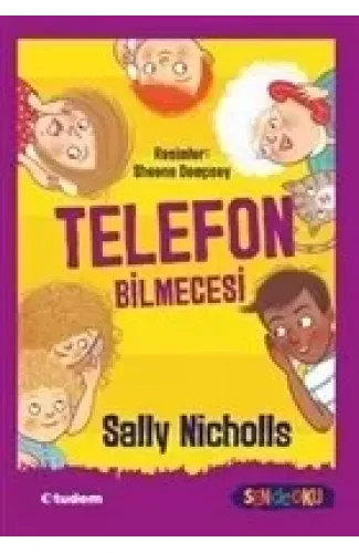 Sen de Oku - Telefon Bilmecesi