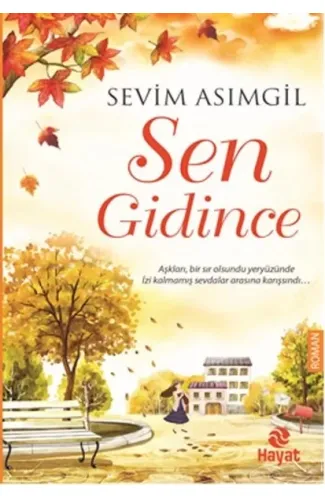 Sen Gidince