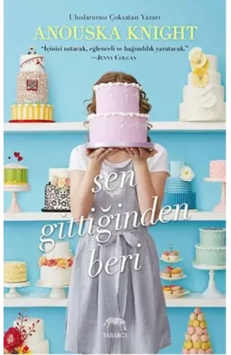 Sen Gittiğinden Beri