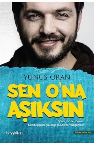 Sen Ona Aşıksın