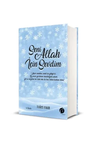 Seni Allah İçin Sevdim