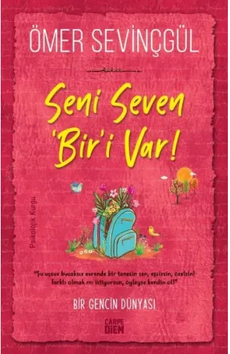 Seni Seven Biri Var!