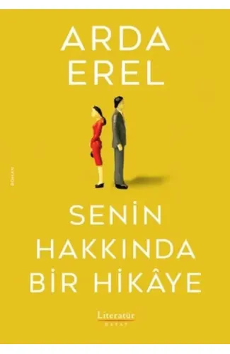 Senin Hakkında Bir Hikaye