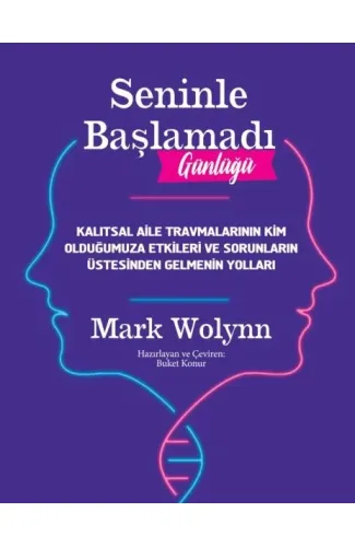 Seninle Başlamadı Günlüğü