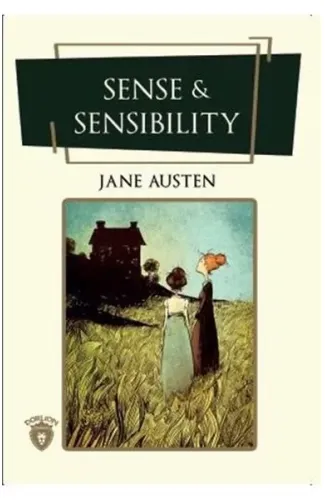 Sense And Sensibility (İngilizce Roman)