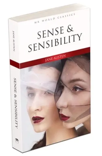 Sense & Sensibility - İngilizce Klasik Roman