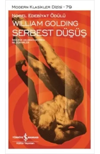 Serbest Düşüş - Modern Klasikler Dizisi