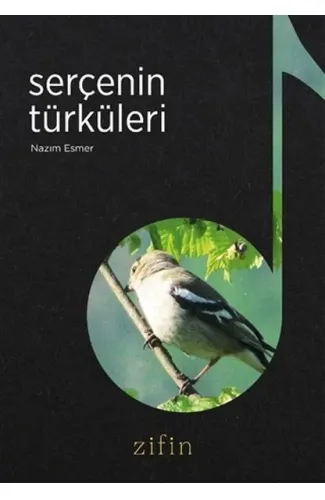 Serçenin Türküleri