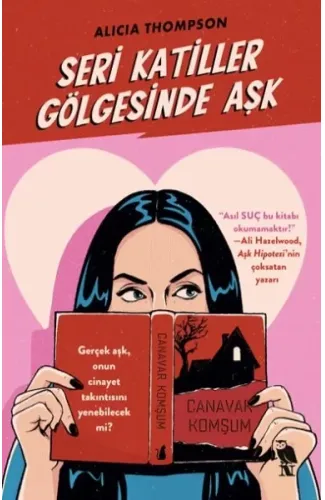 Seri Katiller Gölgesinde Aşk