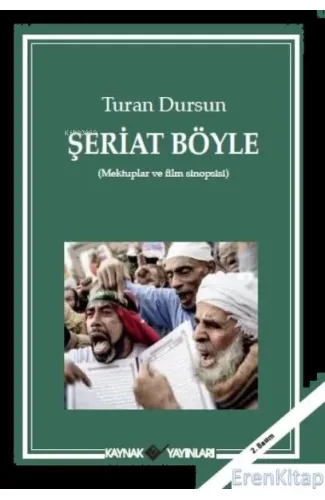 Şeriat Böyle