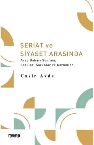 Şeriat ve Siyaset Arasında
