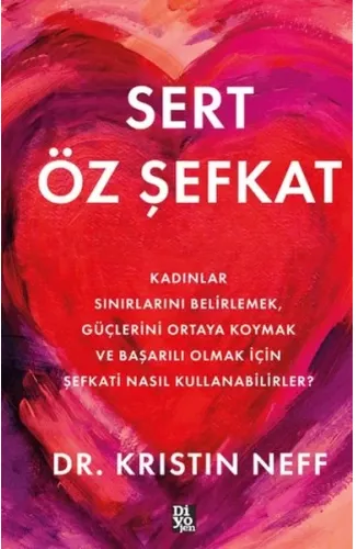 Sert Öz Şefkat