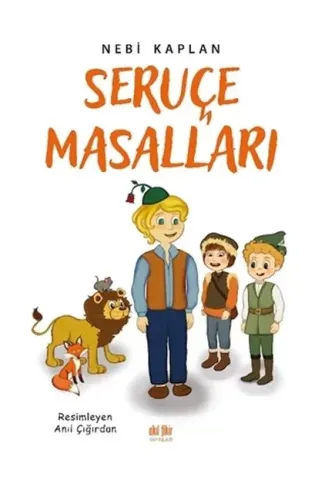 Seruçe Masalları