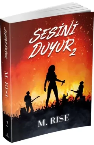 Sesini Duyur 2 (Ciltli)