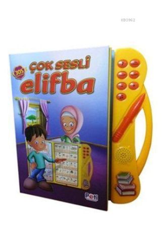Sesli Elifba