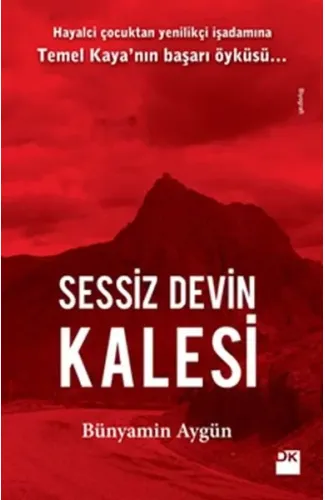 Sessiz Devin Kalesi