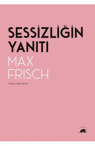 Sessizliğin Yanıtı - Bir Dağ Hikâyesi