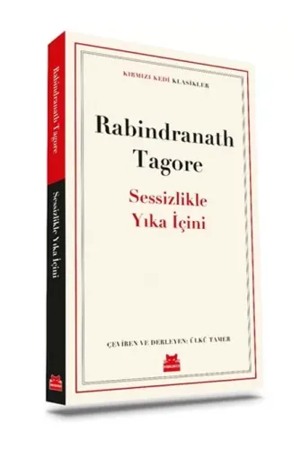 Sessizlikle Yıka İçini