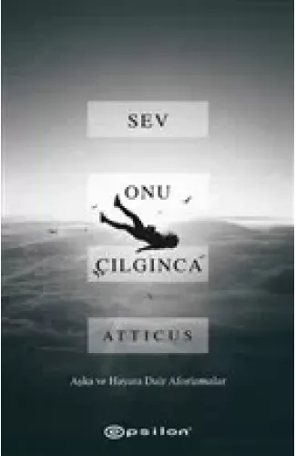 Sev Onu Çılgınca