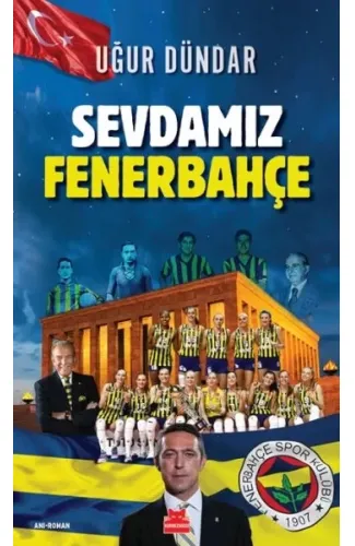 Sevdamız Fenerbahçe