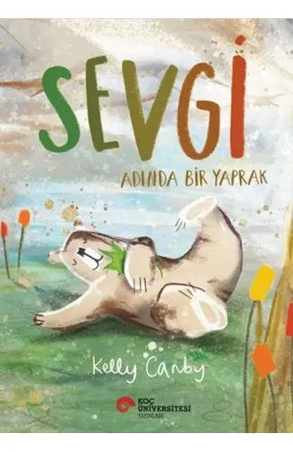 Sevgi Adında Bir Yaprak