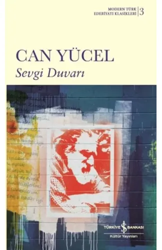 Sevgi Duvarı - Ciltsiz