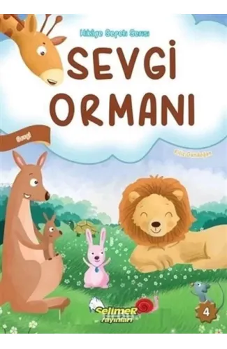 Sevgi Ormanı