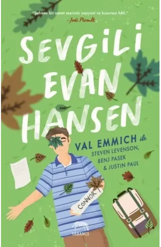 Sevgili Evan Hansen