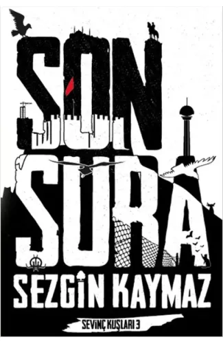 Sevinç Kuşları 3 - Son Şura