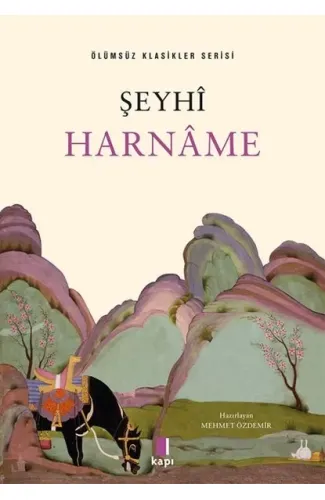 Şeyhi Harname