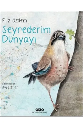 Seyrederim Dünyayı