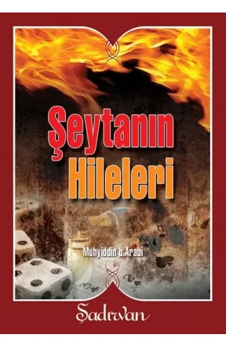Şeytanın Hileleri (Cep boy)