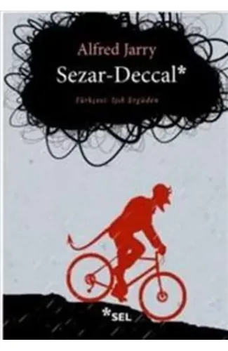 Sezar - Deccal