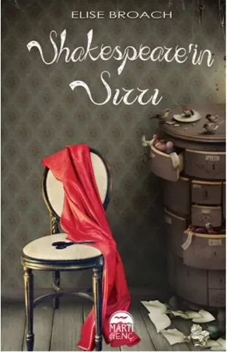 Shakespeare'in Sırrı