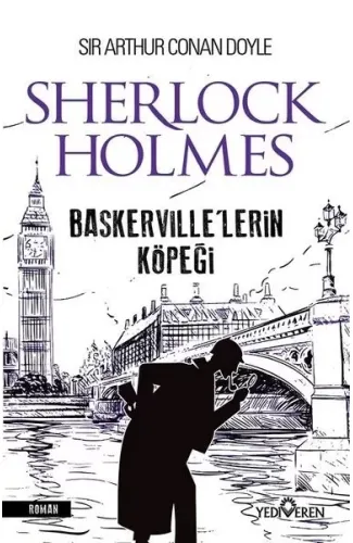 Sherlock Holmes - Baskerville'lerin Köpeği