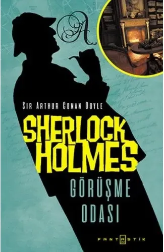 Sherlock Holmes - Görüşme Odası