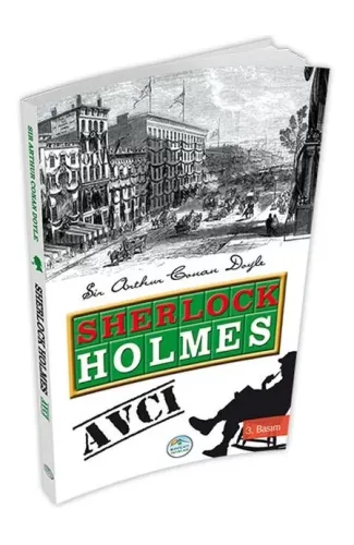 Sherlock Holmes : Avcı