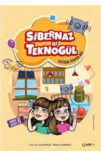 Sibernaz İle Teknogül Yastığım Titriyor Mu?