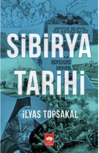 Sibirya Tarihi