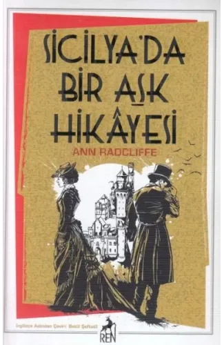 Sicilya'da Bir Aşk Hikayesi