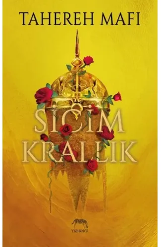 Sicim Krallık (Ciltli)