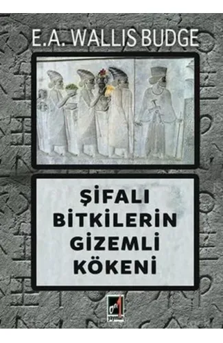 Şifalı Bitkilerin Gizemli Kökeni