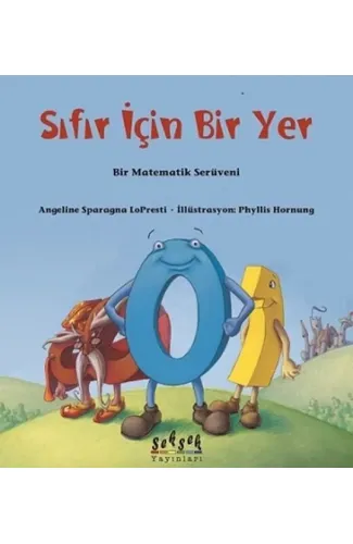 Sıfır İçin Bir Yer