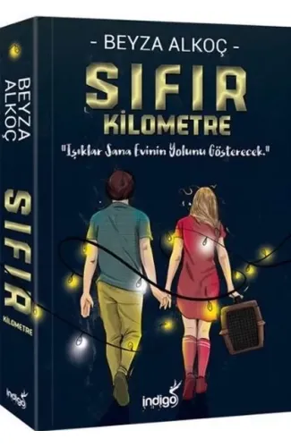 Sıfır Kilometre - Ciltsiz
