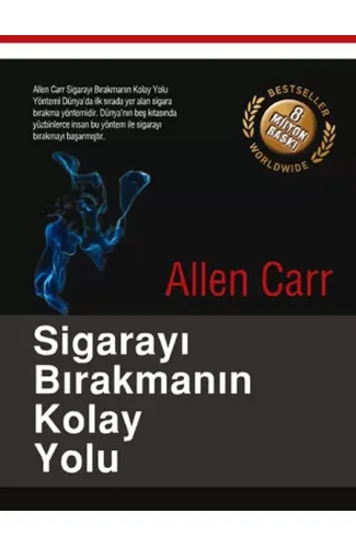 Sigarayı Bırakmanın Kolay Yolu