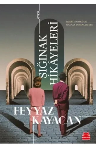 Sığınak Hikayeleri