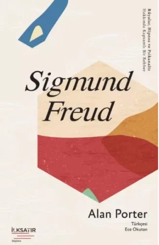 Sigmund Freud