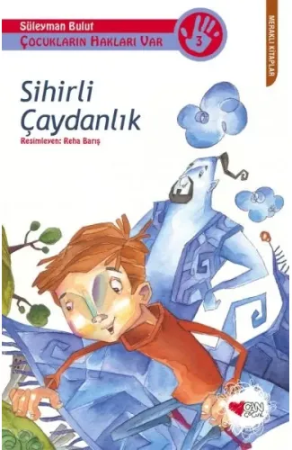 Sihirli Çaydanlık