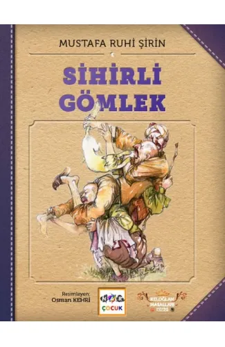 Sihirli Gömlek