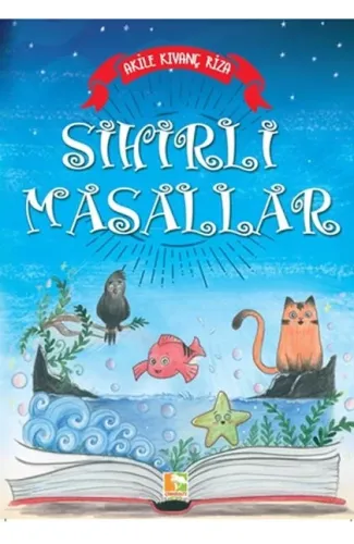 Sihirli Masallar